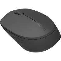 RAPOO M100 18199 KABLOSUZ+BLUETOOTH ÇOK MODLU SİYAH MOUSE WİRELESS